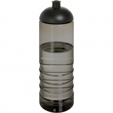Logo trade firmakingid foto: H2O Active® Eco Treble 750 ml kuppelkaanega spordipudel 