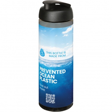 Logo trade reklaamkingid foto: H2O Active® Eco Vibe 850 ml keeratava kaanega spordipudel