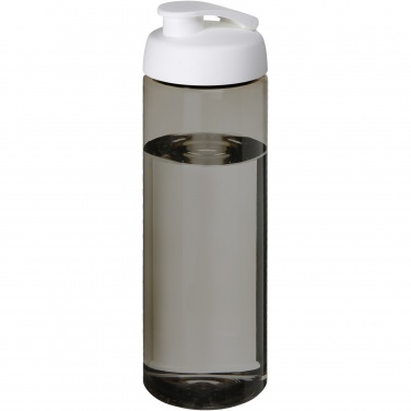 Logo trade ärikingitused foto: H2O Active® Eco Vibe 850 ml keeratava kaanega spordipudel