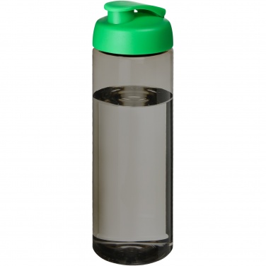 Logotrade firmakingi foto: H2O Active® Eco Vibe 850 ml keeratava kaanega spordipudel