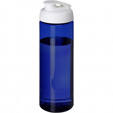 Logo trade ärikingituse pilt: H2O Active® Eco Vibe 850 ml keeratava kaanega spordipudel