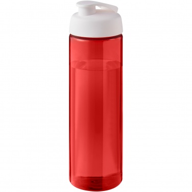 Logo trade ärikingi pilt: H2O Active® Eco Vibe 850 ml keeratava kaanega spordipudel