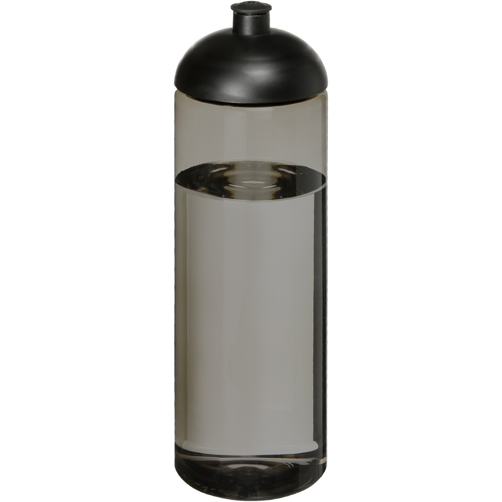 Logo trade reklaamkingituse pilt: H2O Active® Eco Vibe 850 ml kuppelkaanega spordipudel 