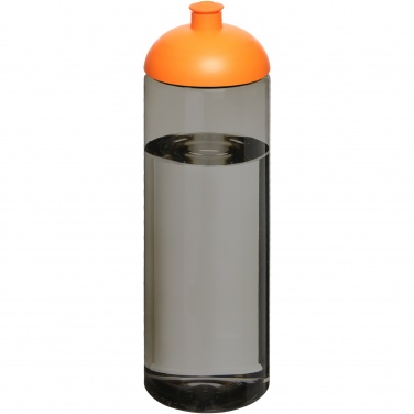 Logo trade meene pilt: H2O Active® Eco Vibe 850 ml kuppelkaanega spordipudel 