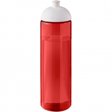 Logotrade meened pilt: H2O Active® Eco Vibe 850 ml kuppelkaanega spordipudel 