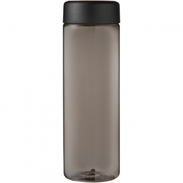 Logo trade reklaamkingitused foto: H2O Active® Eco Vibe 850 ml keeratava korgiga veepudel 