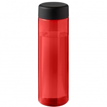 Logotrade ärikingitused pilt: H2O Active® Eco Vibe 850 ml keeratava korgiga veepudel 