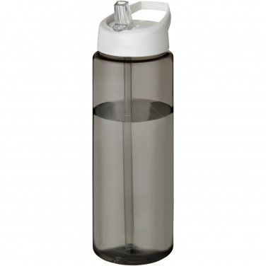Logo trade ärikingitused foto: H2O Active® Eco Vibe 850 ml tilakaanega spordipudel 
