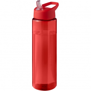 Logotrade ärikingitused pilt: H2O Active® Eco Vibe 850 ml tilakaanega spordipudel 
