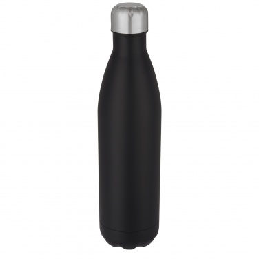 Logotrade ärikingituse foto: Cove 750 ml vaakumisolatsiooniga roostevabast terasest pudel