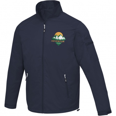 Logo trade meene pilt: Palo meeste kerge jope