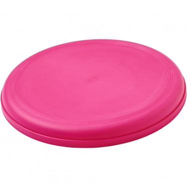 Logo trade reklaamtoote pilt: Orbit taaskasutatud plastist frisbee