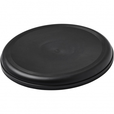 Logotrade meened pilt: Orbit taaskasutatud plastist frisbee