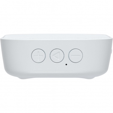 Logo trade ärikingituse pilt: Stark 2.0 3W mini RCS taaskasutatud plastikust Bluetooth® kõlar