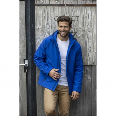 Logotrade reklaamkingid pilt: Notus meeste polsterdatud softshell jope