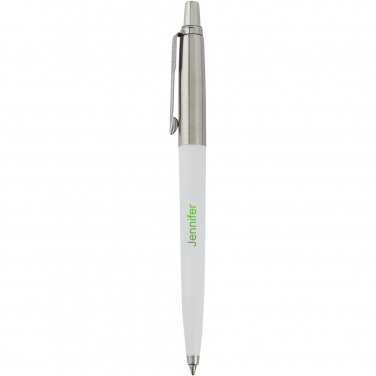 Logotrade ärikingid pilt: Parker Jotter Taaskasutatud pastapliiats