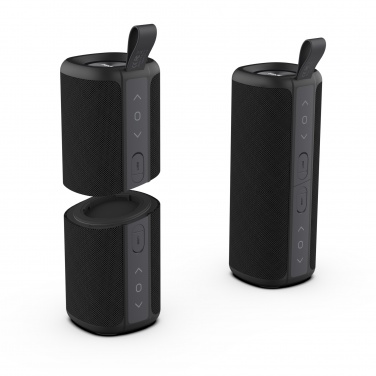 Logotrade reklaamkingitused pilt: Prixton Aloha Bluetooth® kõlar 