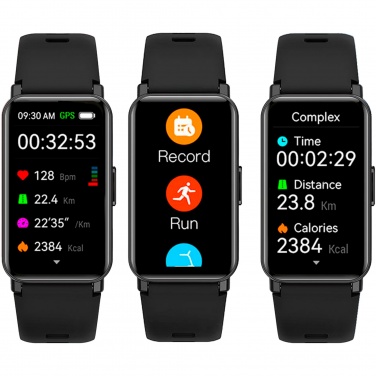 Logotrade firmakingitused pilt: Prixton AT806 multisport nutikell koos GPS-iga