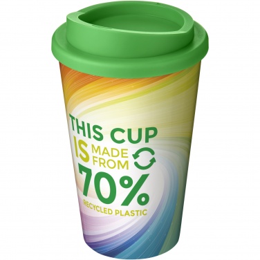 Logotrade firmakingitused pilt: Joogitops Brite-Americano® Eco 350 ml