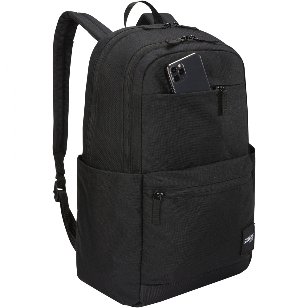 Logo trade reklaamtooted foto: Case Logic Uplink 15,6" seljakott