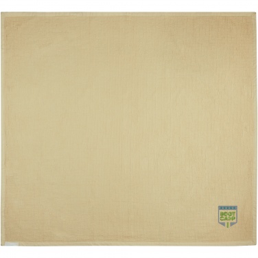 Logotrade ärikingitused pilt: Pleed Abele 150 x 140 cm puuvillane