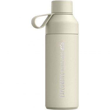 Logotrade reklaamkingid pilt: Ocean Bottle 500 ml vaakumisolatsiooniga veepudel