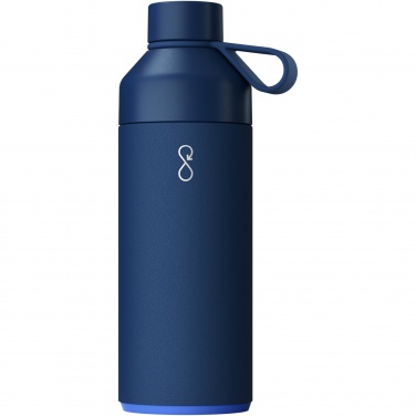 Logo trade reklaamtooted foto: Big Ocean Bottle 1000 ml vaakumisolatsiooniga termospudel
