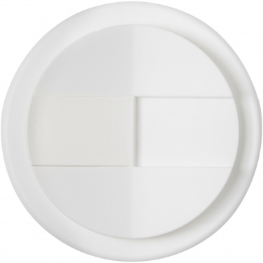 Logotrade meene foto: Lekkekindel termoskruus Brite-Americano Espresso Eco 250 ml