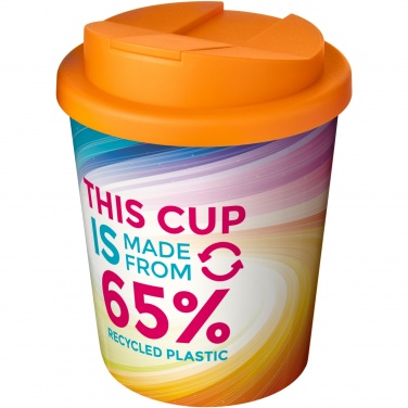 Logo trade ärikingi pilt: Lekkekindel termoskruus Brite-Americano Espresso Eco 250 ml