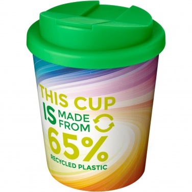 Logotrade firmakingid pilt: Lekkekindel termoskruus Brite-Americano Espresso Eco 250 ml