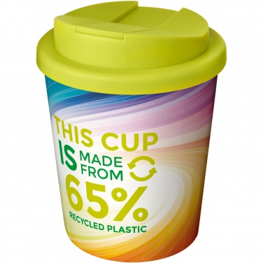 Logotrade firmakingitused pilt: Lekkekindel termoskruus Brite-Americano Espresso Eco 250 ml
