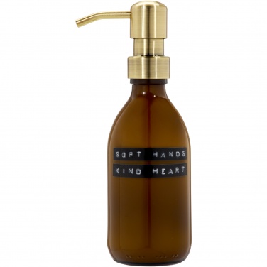 Logotrade reklaamkingitused pilt: Wellmark Soft Hands 250 ml kätevedeliku dosaator