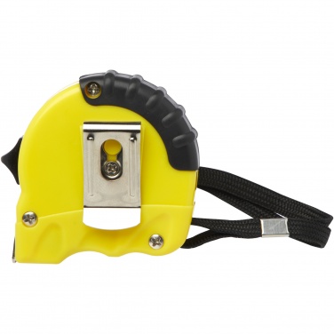 Logo trade firmakingituse pilt: Reegel 3-meetrine RCS taaskasutatud plastist mõõdulint