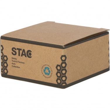 Logotrade reklaamkingituse foto: Reegel 3-meetrine RCS taaskasutatud plastist mõõdulint