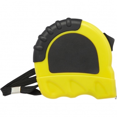 Logotrade firmakingitused pilt: Reegel 5-meetrine RCS taaskasutatud plastist mõõdulint