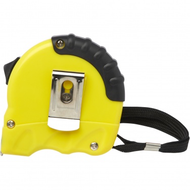 Logotrade firmakingituse foto: Reegel 5-meetrine RCS taaskasutatud plastist mõõdulint