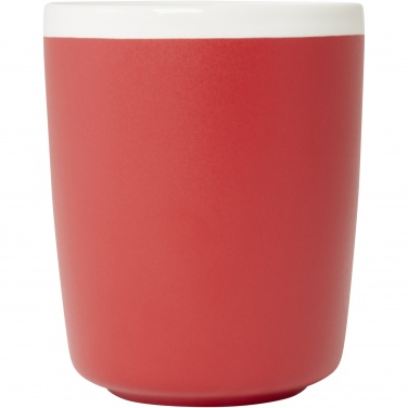 Logo trade reklaamkingituse pilt: Lilio 310 ml keraamiline kruus