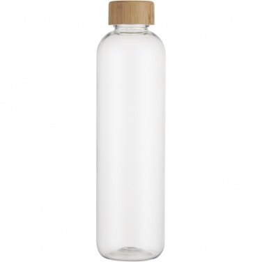 Logotrade firmakingid pilt: Ziggs 1000 ml taaskasutatud plastikust veepudel