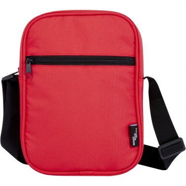 Logo trade firmakingid foto: Byron GRS taaskasutatud crossbody kott 2L