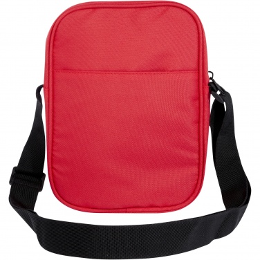 Logotrade reklaamtoote foto: Byron GRS taaskasutatud crossbody kott 2L