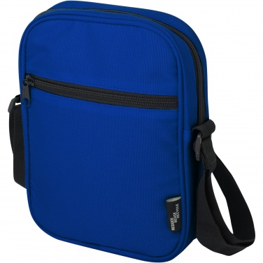 Logo trade firmakingi pilt: Byron GRS taaskasutatud crossbody kott 2L