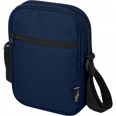Logotrade ärikingi foto: Byron GRS taaskasutatud crossbody kott 2L