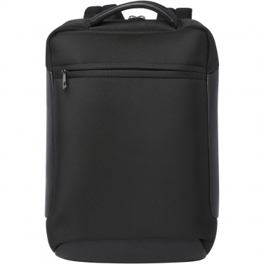 Logo trade ärikingi pilt: Expedition Pro 15,6" GRS taaskasutatud kompaktne sülearvuti seljakott 12L