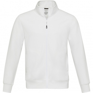 Logotrade reklaamkingid pilt: Galena unisex Aware™ taaskasutatud täistõmblukuga kampsun