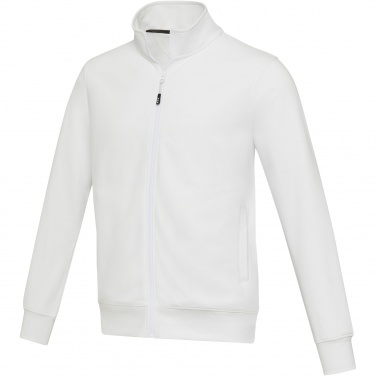 Logotrade meene foto: Galena unisex Aware™ taaskasutatud täistõmblukuga kampsun