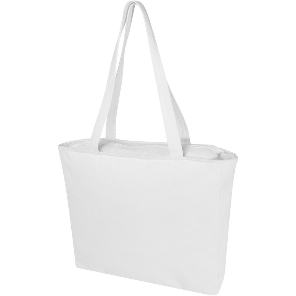 Logotrade ärikingi foto: Weekender 500 g/m² Aware™ taaskasutatud kandekott