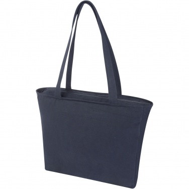 Logo trade reklaamtoote pilt: Weekender 500 g/m² Aware™ taaskasutatud kandekott