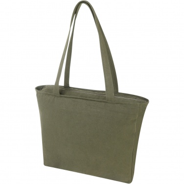 Logotrade reklaamtoote foto: Weekender 500 g/m² Aware™ taaskasutatud kandekott