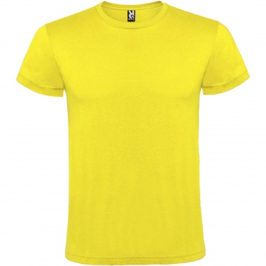 Logotrade reklaamtoote foto: Atomic lühikeste varrukatega unisex T-särk