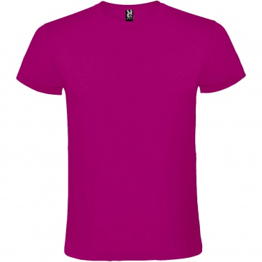 Logotrade reklaamkingid pilt: Atomic lühikeste varrukatega unisex T-särk